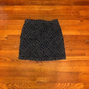 FREE PEOPLE women’s skirt